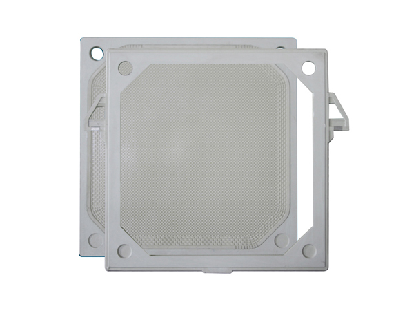 1500 plate-frame membrane plate