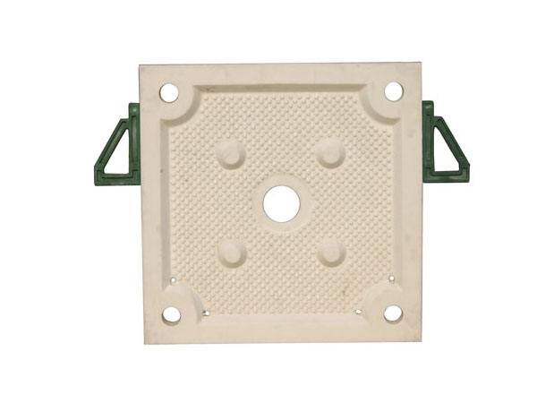 630 chamber filter plate