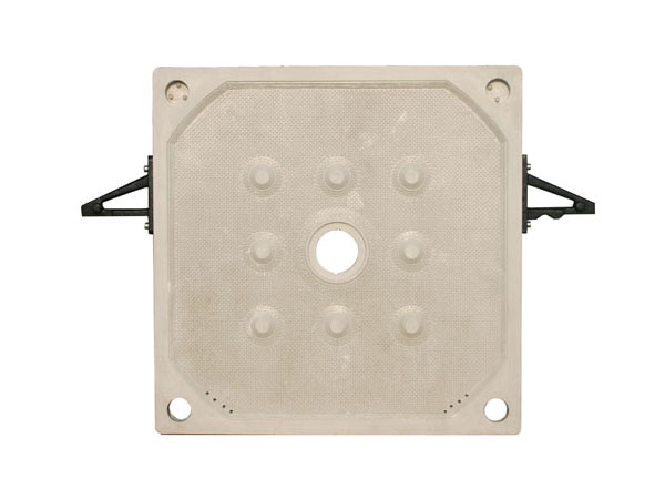 1600 chamber plater